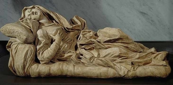 Sculptures européennes