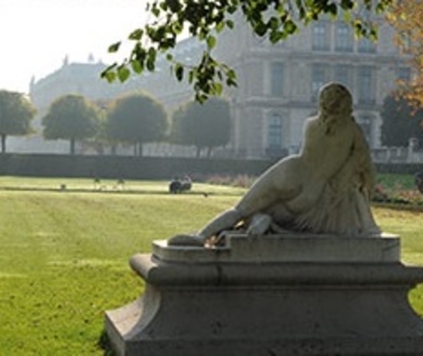 Jardin des Tuileries