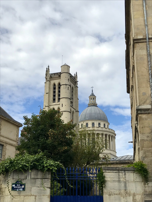 Le Quartier Latin, de Lutèce à Marie Curie (à partir de 11 pers)