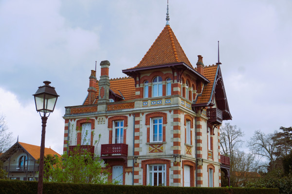 Quartier de la Ville d'Hier