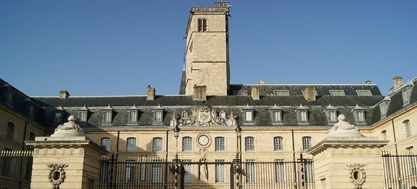 Tour Philippe le Bon