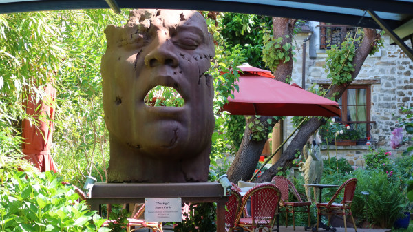 Barbizon, le mythique village des peintres