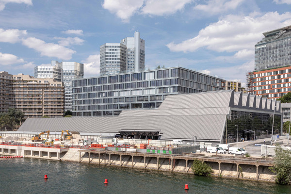 à la découverte du Patrimoine Industriel Renault