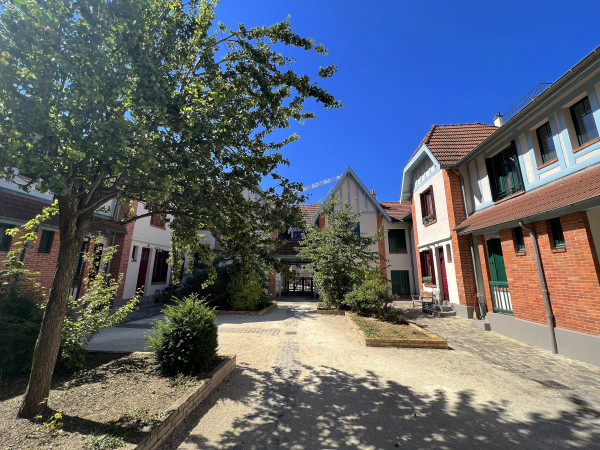 Le charme discret de la Butte aux Cailles (à partir de 11 pers)