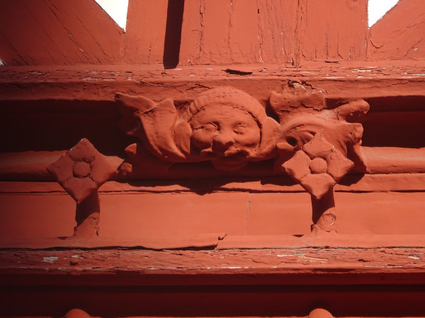 Secrets et légendes de Dijon