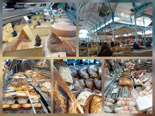 Dijon à déguster !