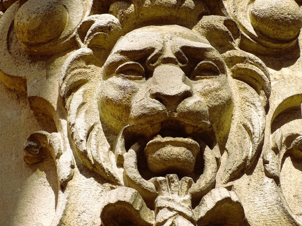 Cherche et trouve dans le Quartier de la Ville d'Hiver