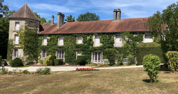 Mémorial Charles de Gaulle et la Boisserie (demeure historique du général)